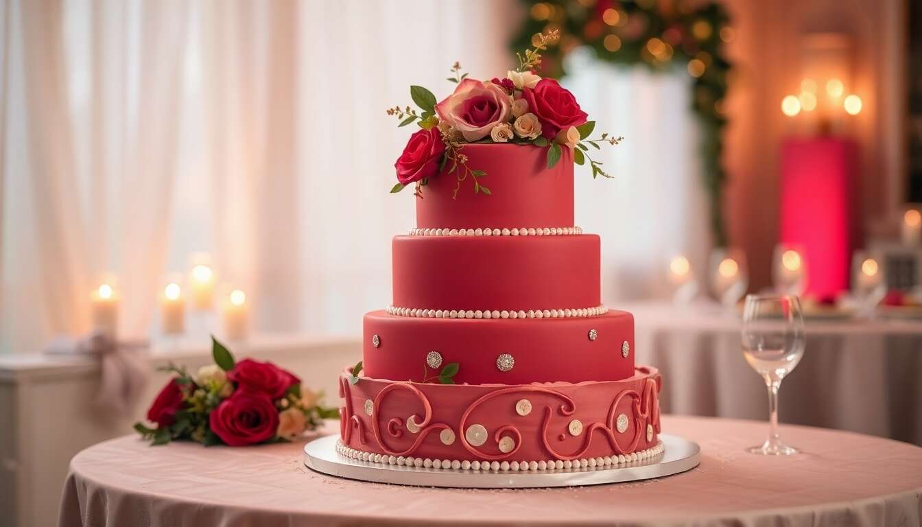 Tendance marsala : le choix de la couleur pour un mariage inoubliable Tendance marsala : le choix de la couleur pour un mariage inoubliable