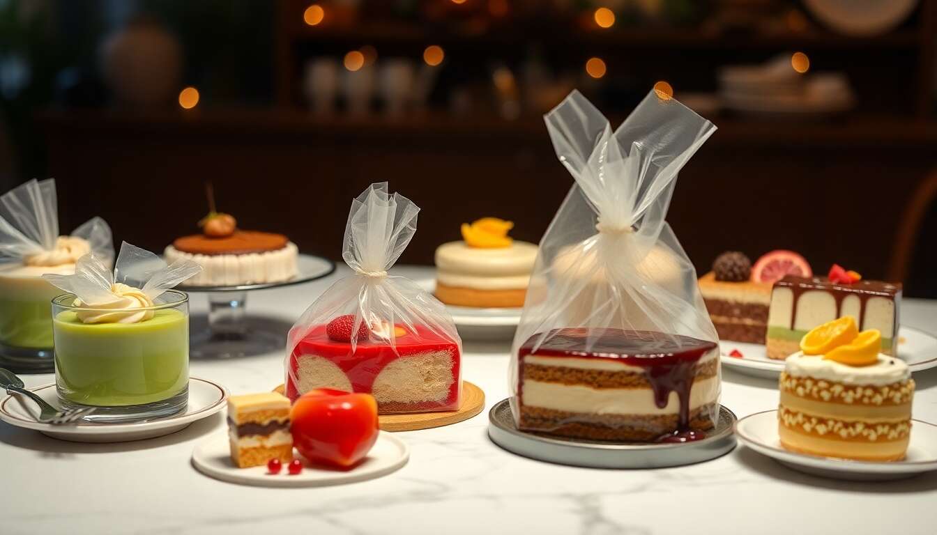 Agar-agar et gélatine : astuces pour la pâtisserie