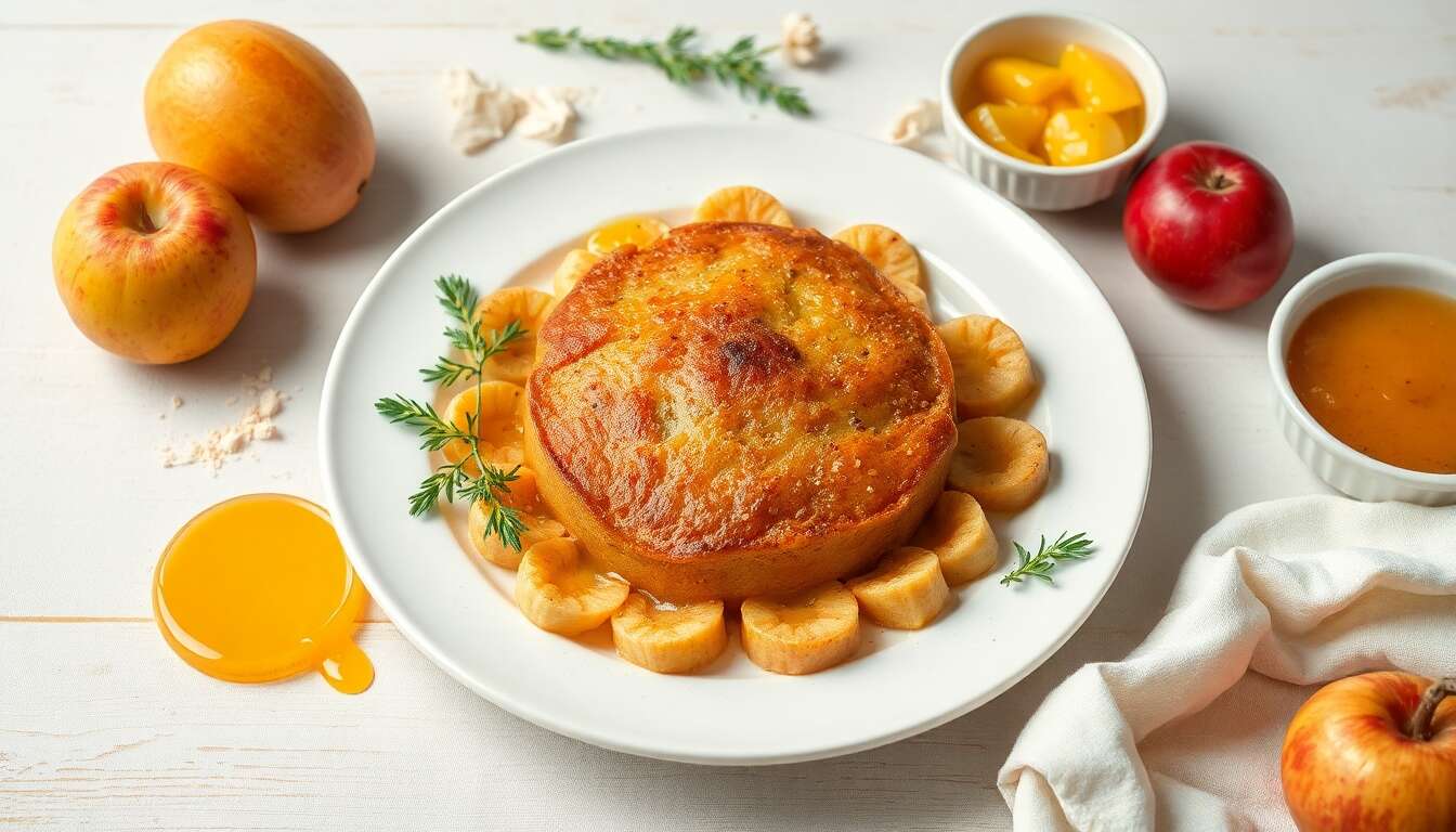 Tutoriel M. et Mme Pig : recette détaillée