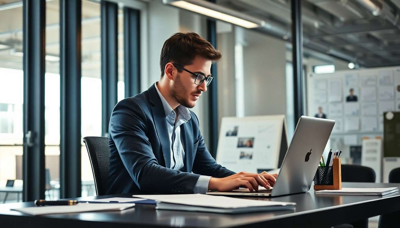 Offre de stage : webmarketing