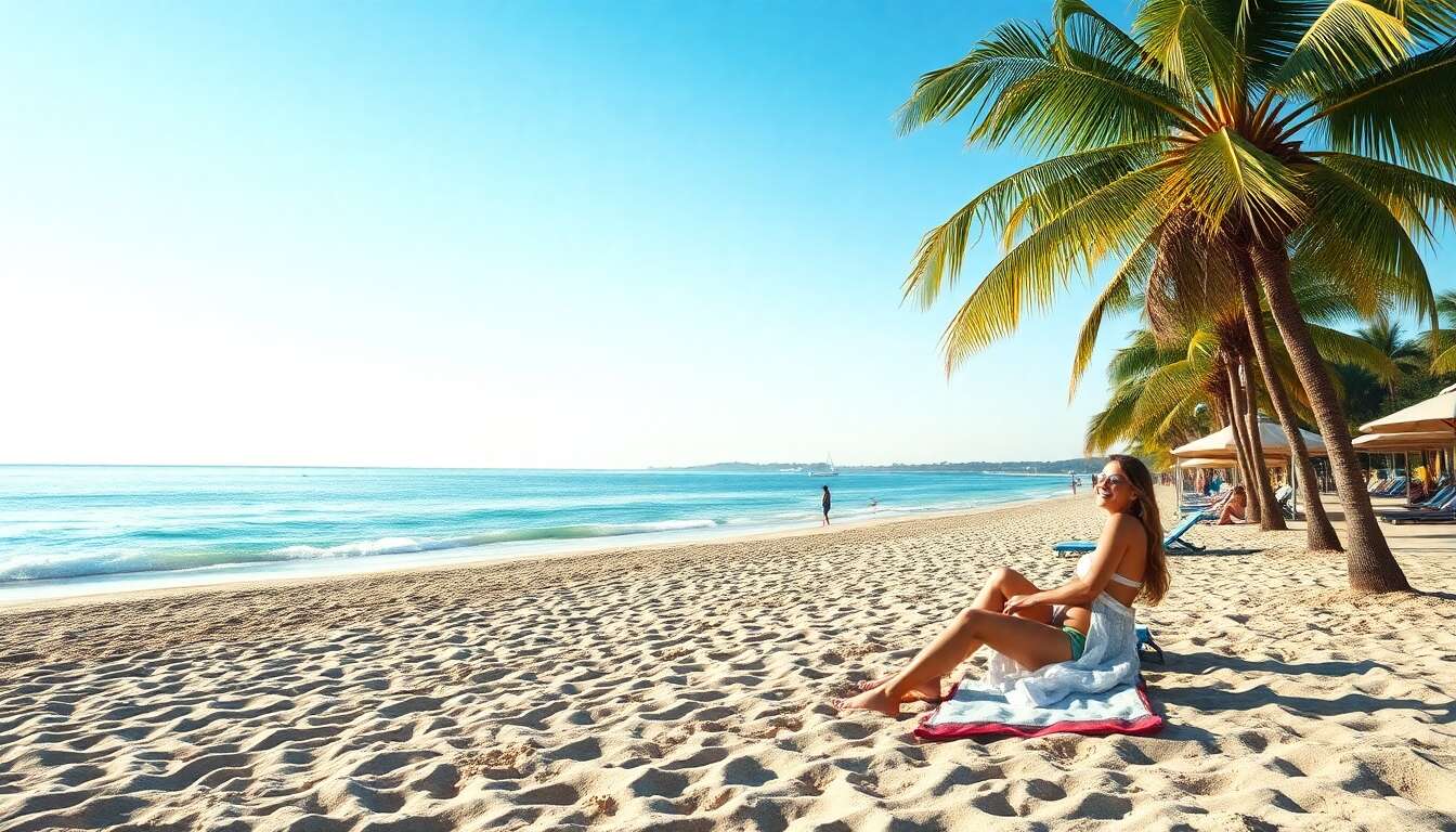 Début des vacances : quand partir ?