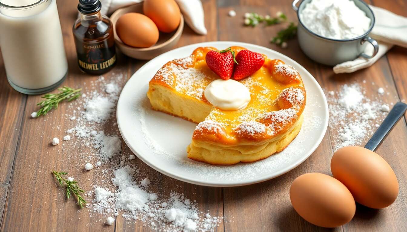 Délices de la voûte sucrée : recettes et astuces