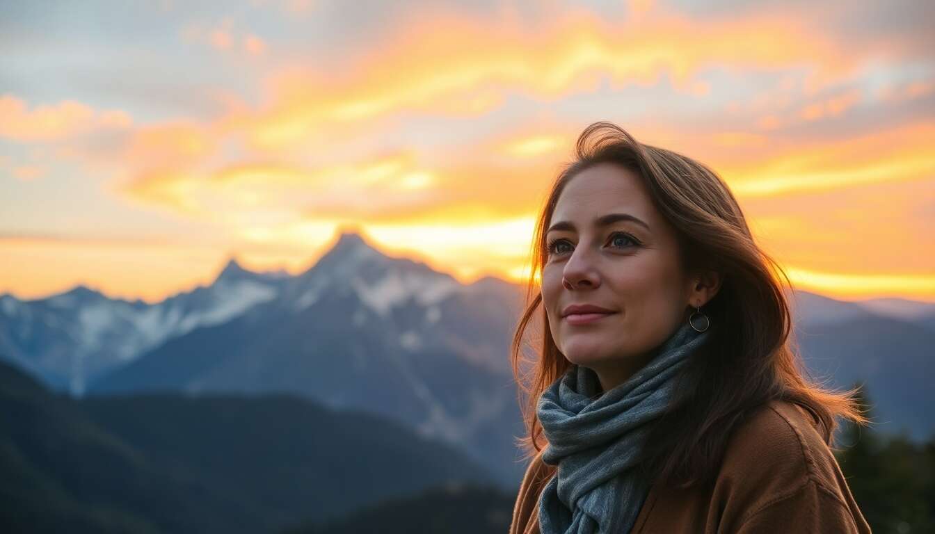 Pourquoi tout le monde devrait croire en quelque chose ?