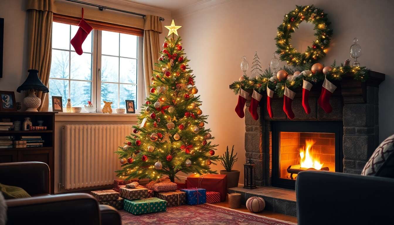 Les meilleurs toppers de Noël