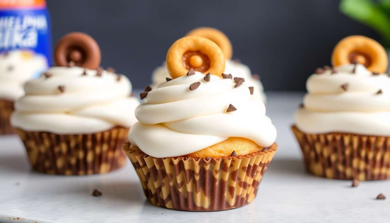 Recette facile de pop cakes : comment les réussir ?