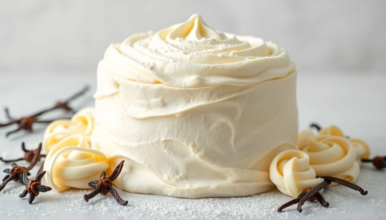 Recette : réussir le fourrage parfait pour votre gâteau