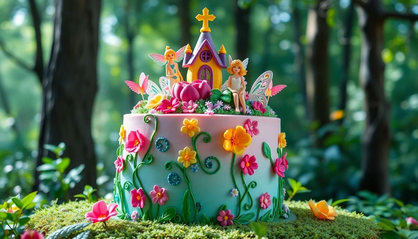 L'aventure Féerie Cake : quelles nouveautés ?