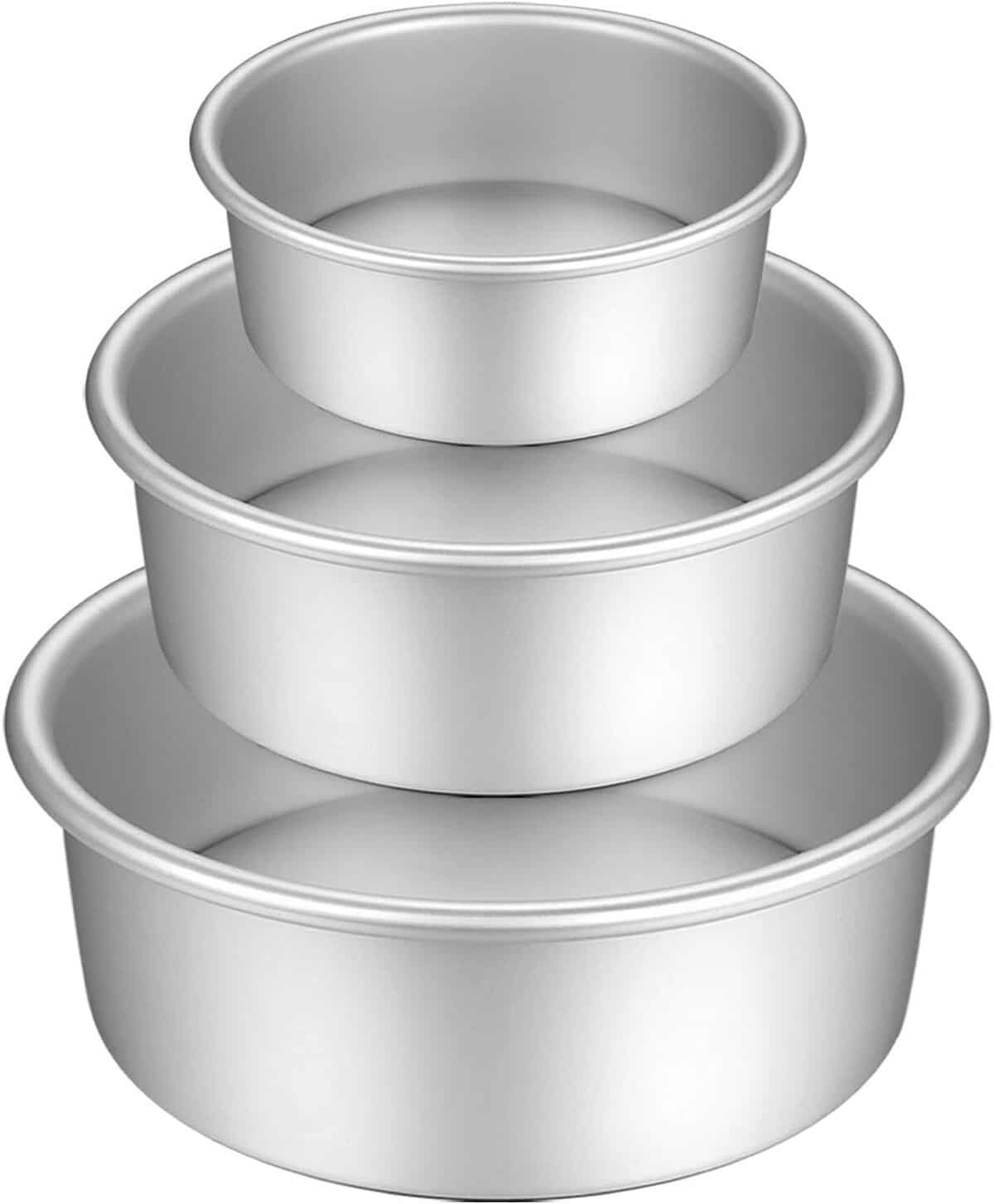 Test : les moules Gesentur pour gâteaux parfaits