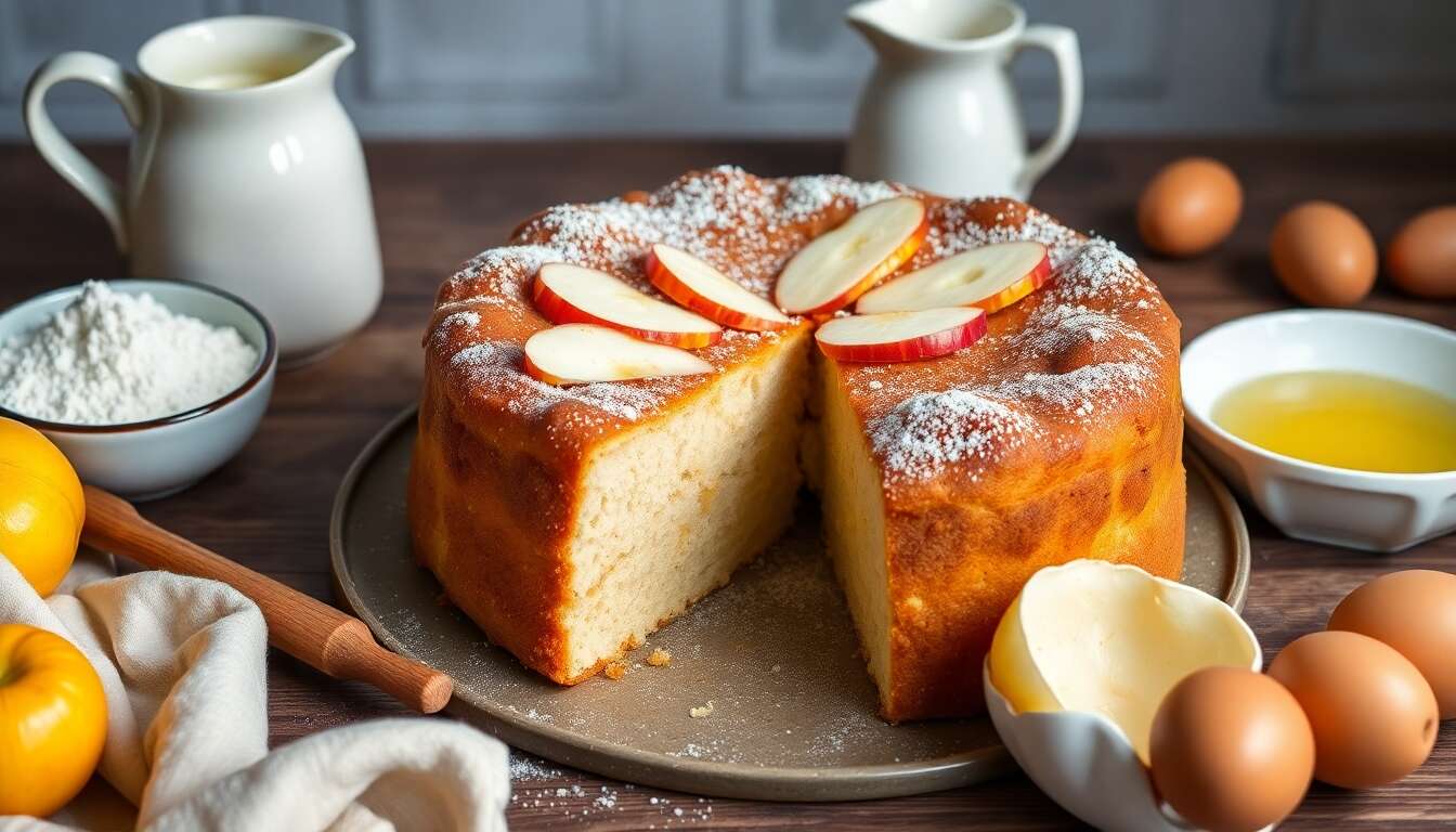 Recette du faux cake de Pâques : un dessert surprenant