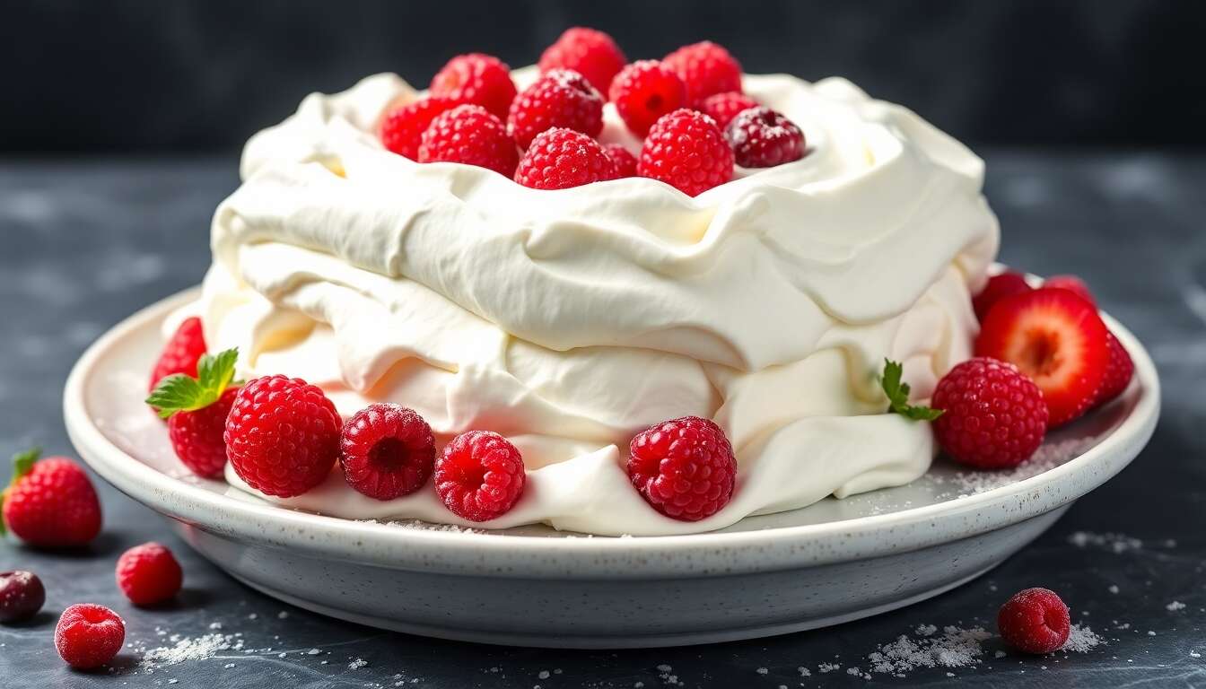 Pavlovas faciles et inratables : nos astuces