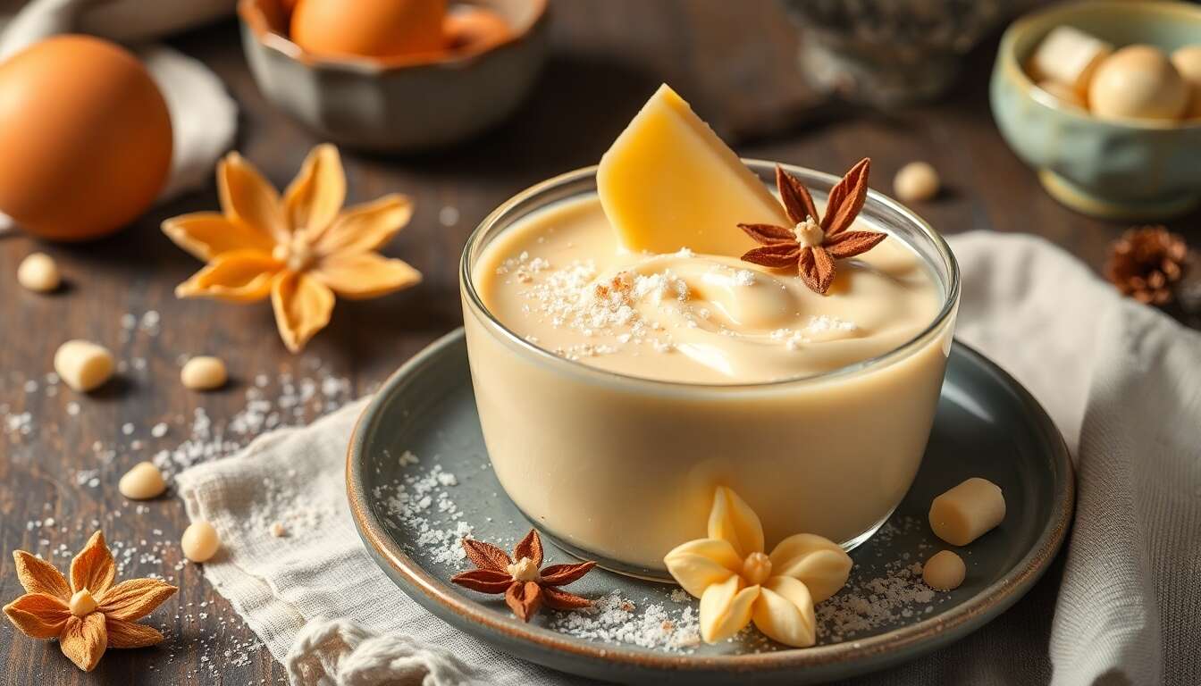 Recette de crème au beurre SMBC : un délice à maîtriser