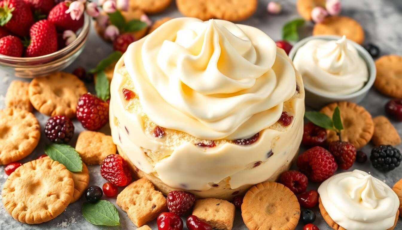 Desserts irrésistibles pour célébrer le printemps
