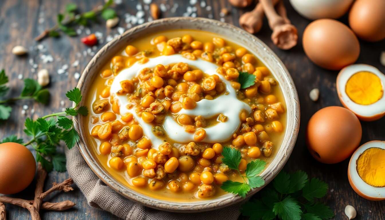 Top 5 Recettes Cocooning pour l'Hiver