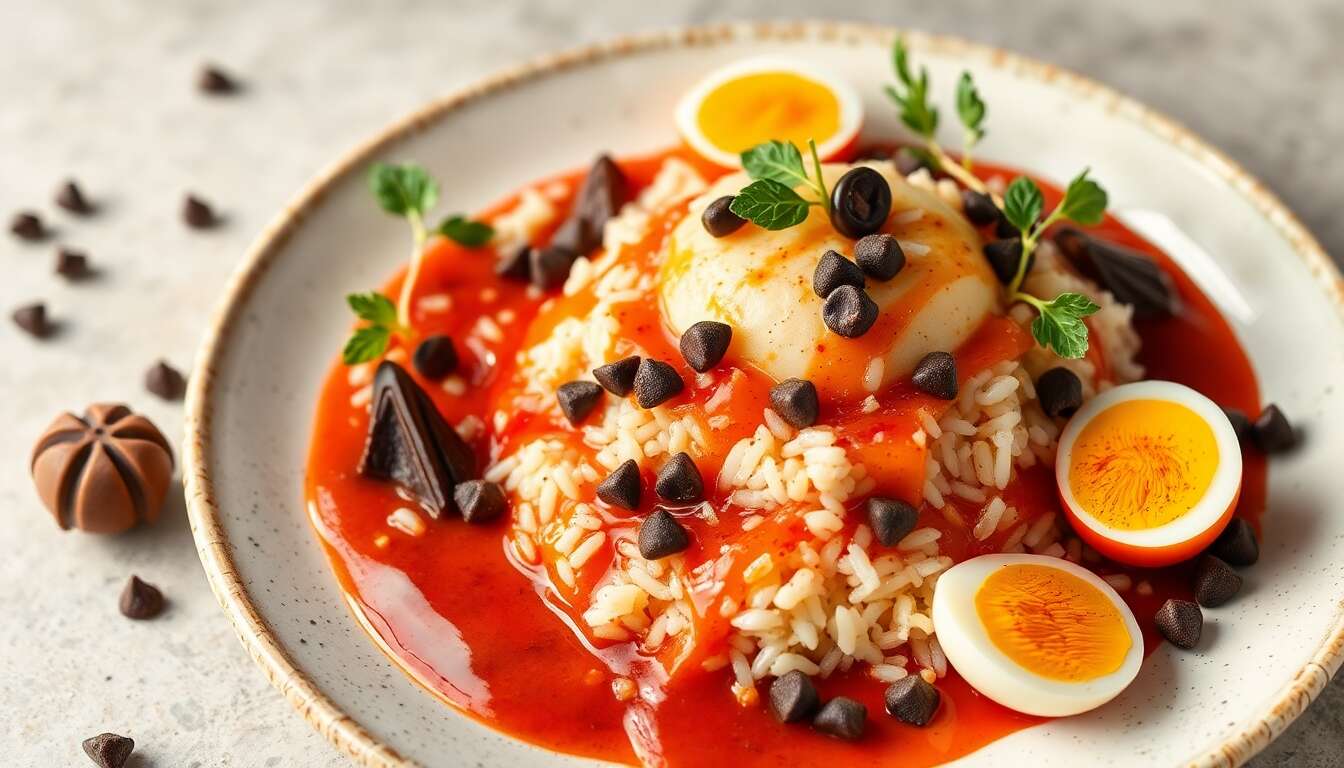 5 recettes irrésistibles pour la Saint-Valentin