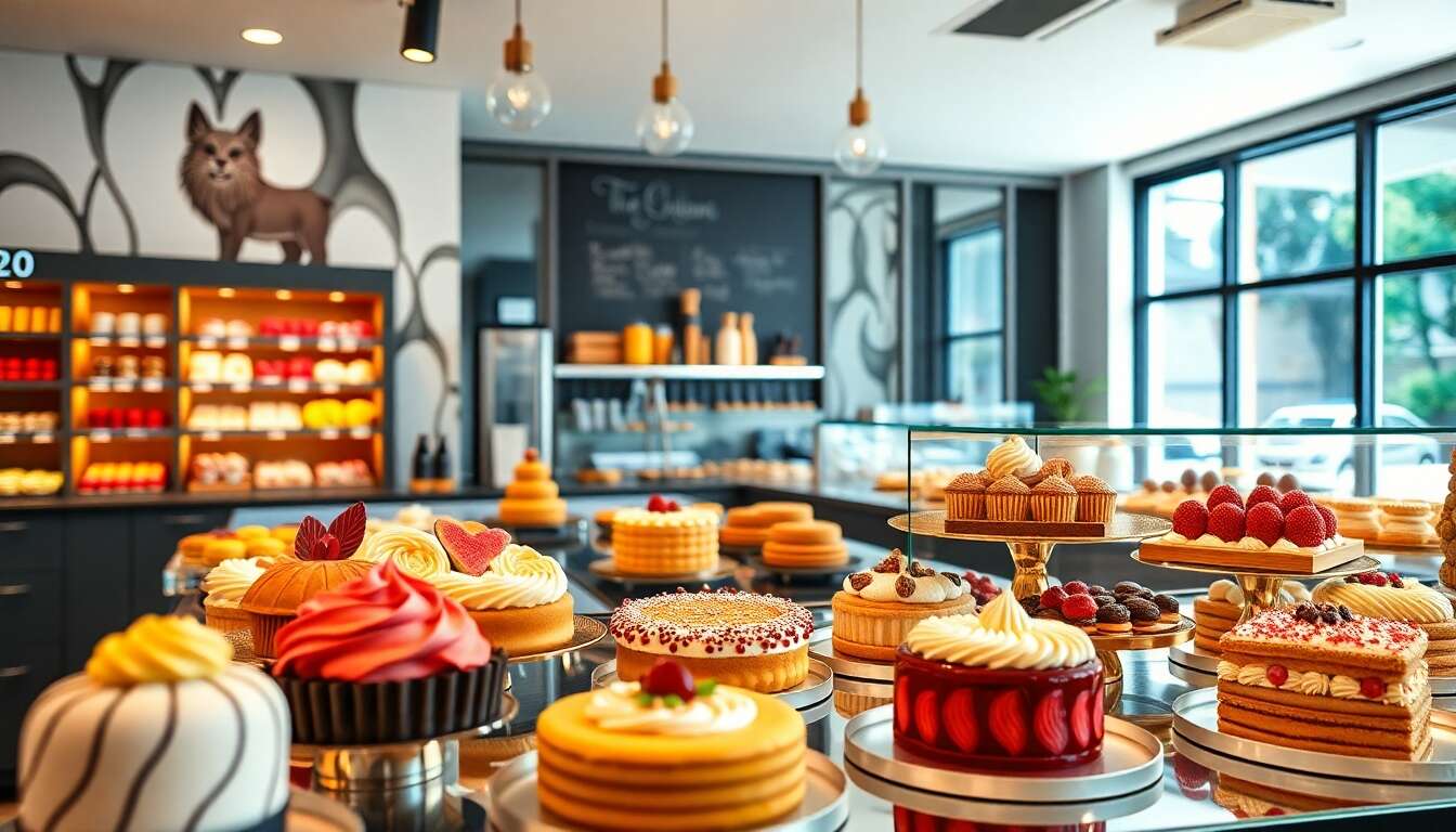 Tendances pâtisserie 2024 : quelles nouveautés ?