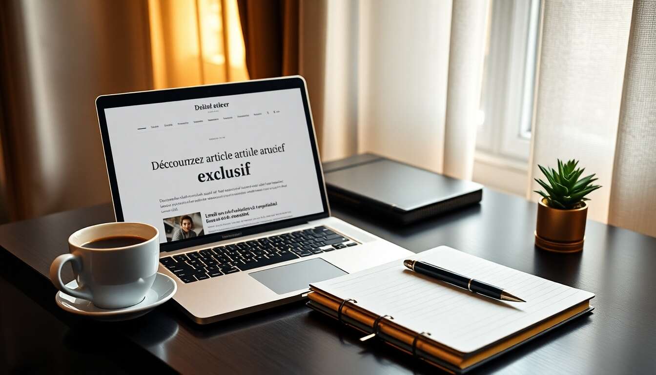 Découvrez notre article invité exclusif