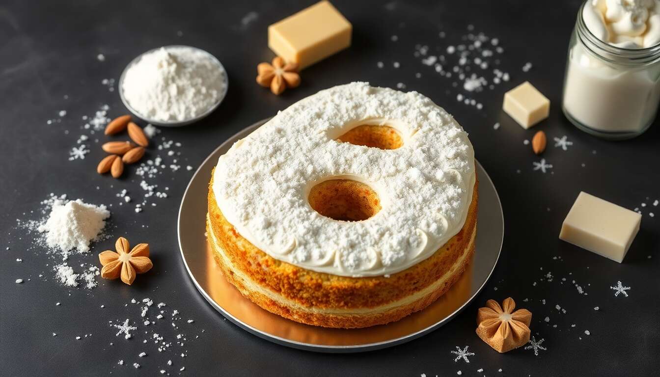 Conseils pour réussir votre number cake