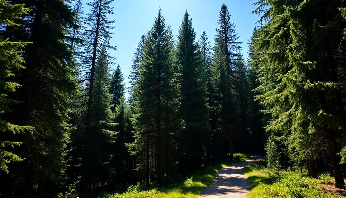 Revisitez la forêt noire : le guide ultime