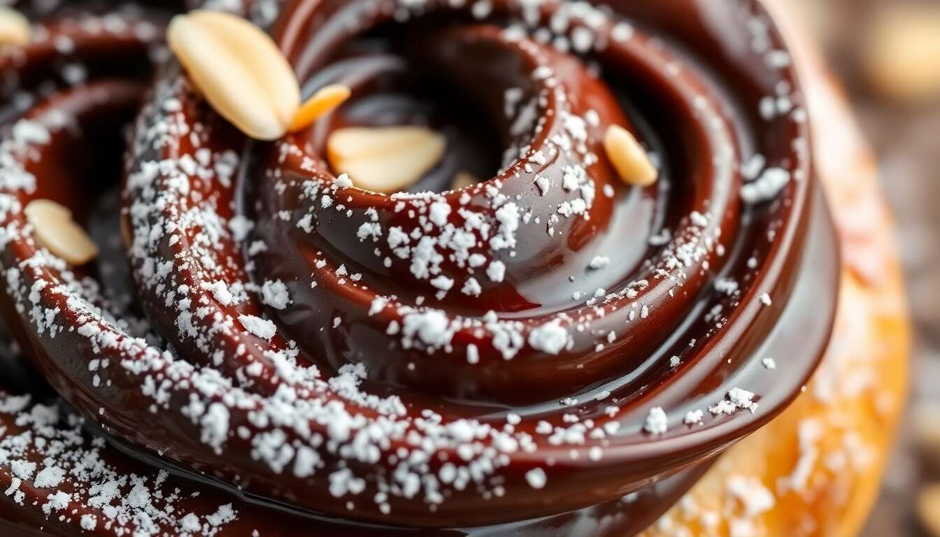 Délice au chocolat : revisitez le saint-honoré