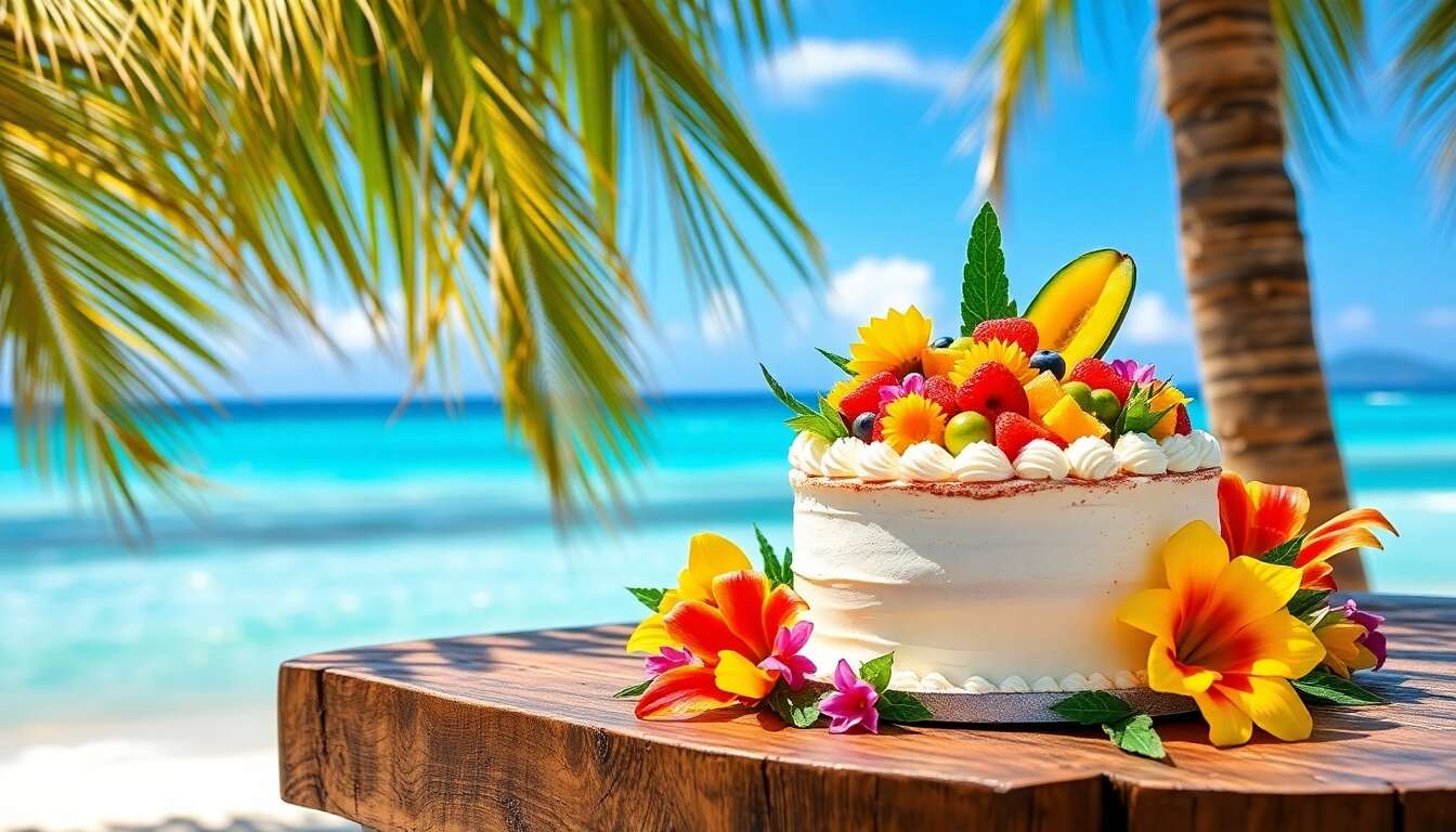 Les tendances culinaires de cette &eacute;dition