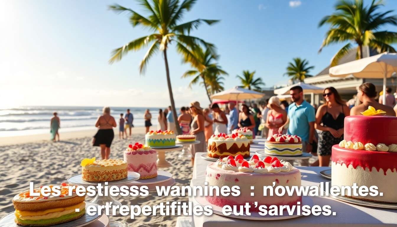 Les recettes gagnantes : cr&eacute;ativit&eacute; et saveurs