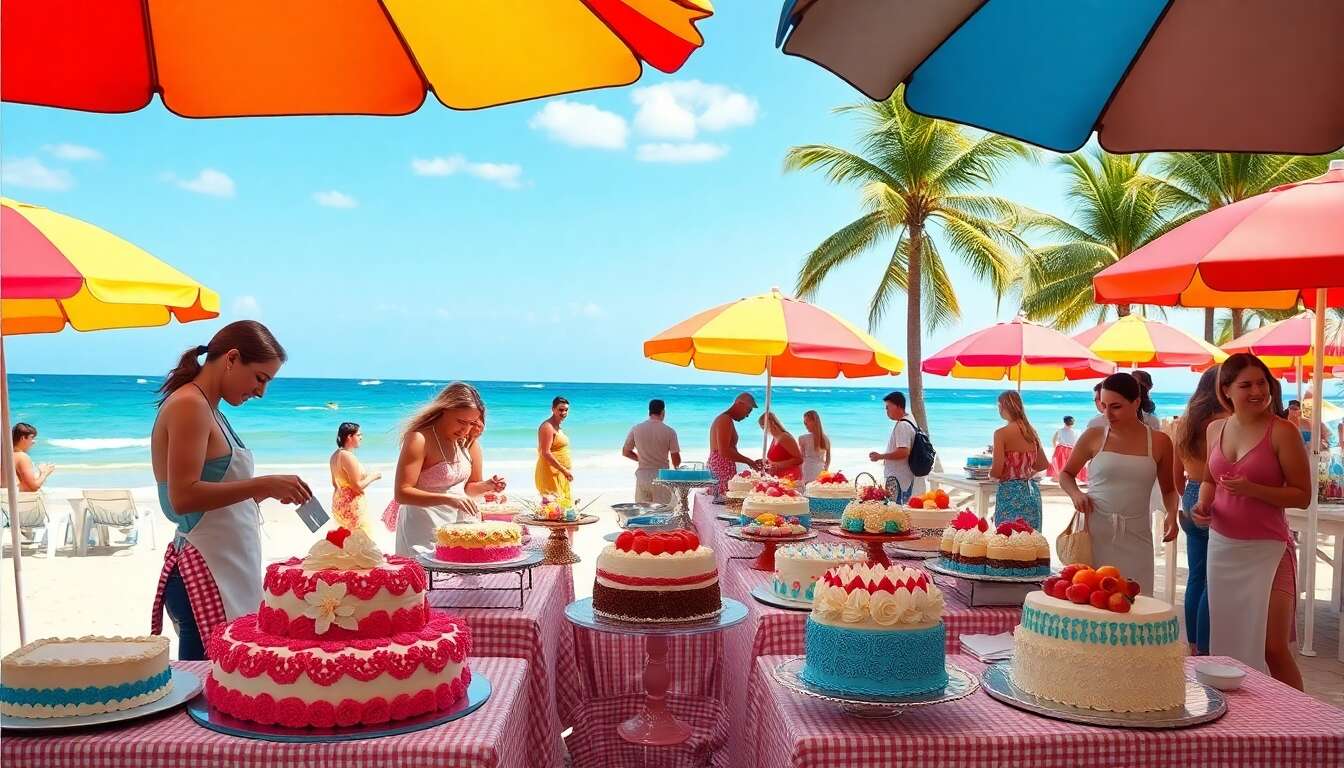 Comment participer &agrave; la prochaine &eacute;dition