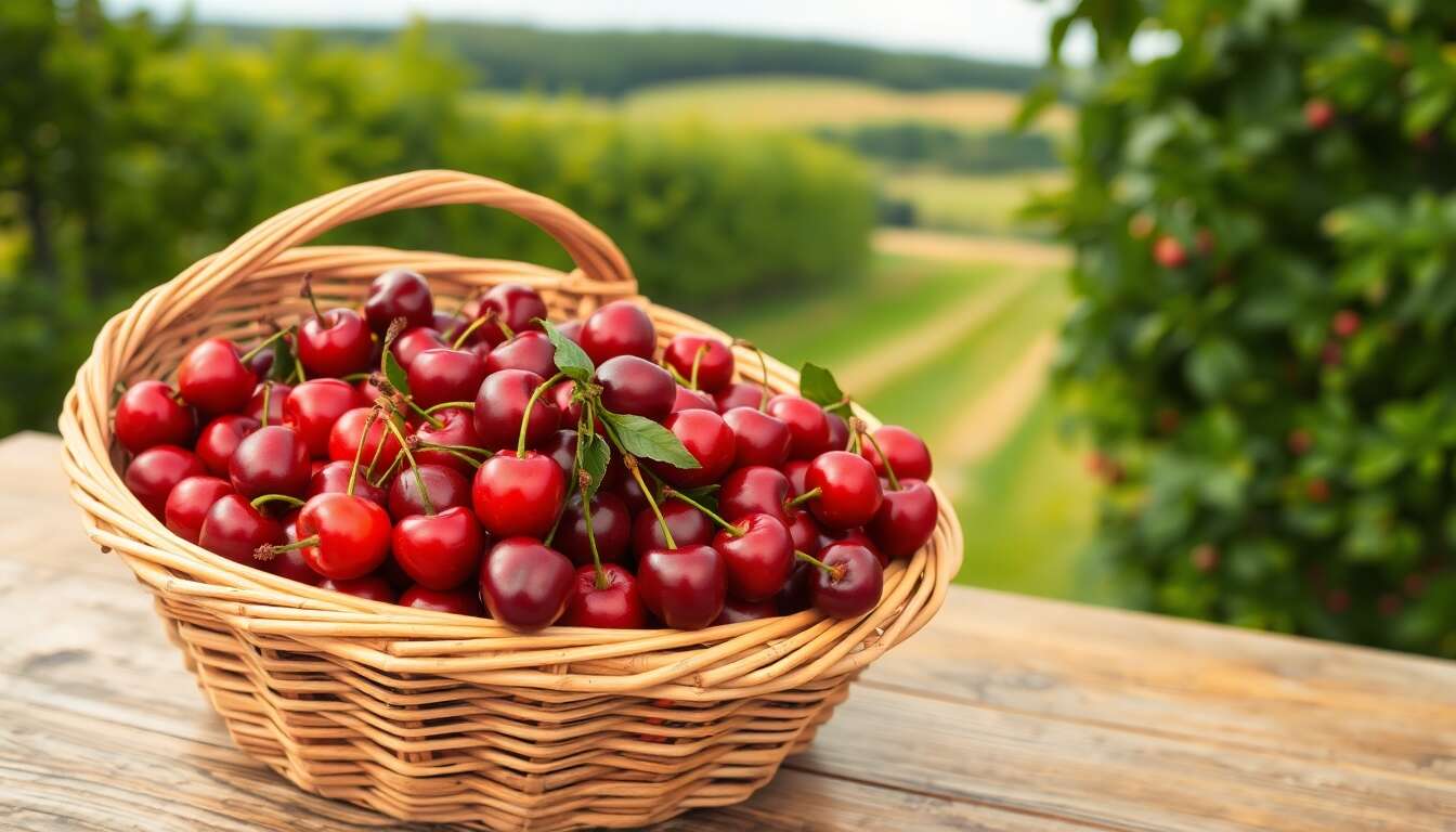 L'h&eacute;ritage gourmand de l'auvergne