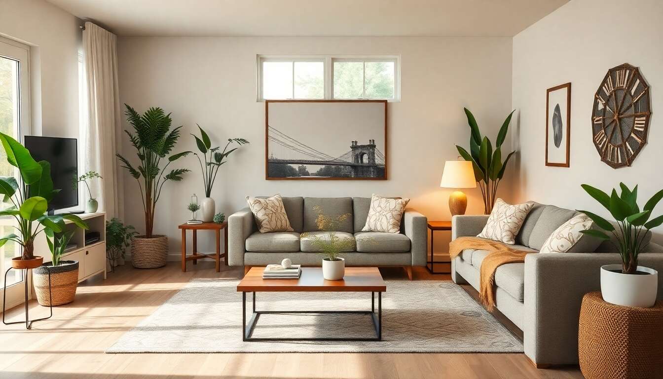 Organisation à la maison : un retour plus serein Organisation à la maison : un retour plus serein