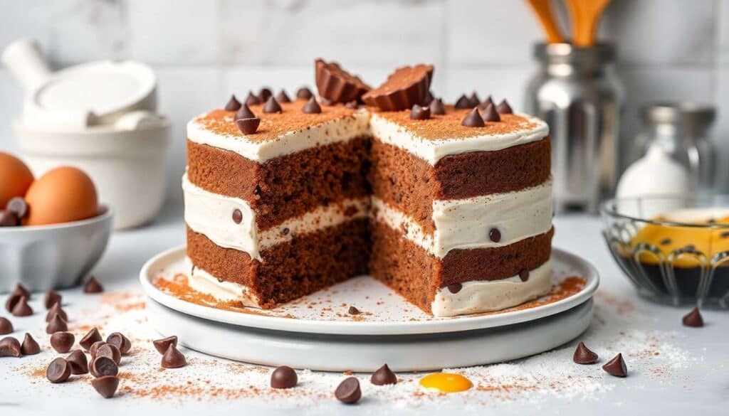 Recette de gâteau surprise : émerveillez vos invités !