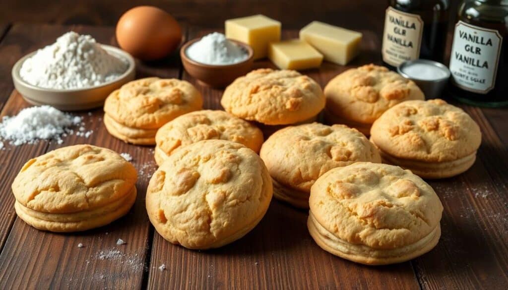 Astuces pour Réussir Vos Biscuits Sablés