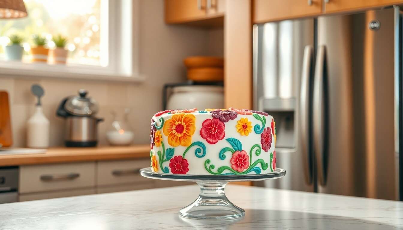 Utilisation du cong&eacute;lateur pour une conservation prolong&eacute;e