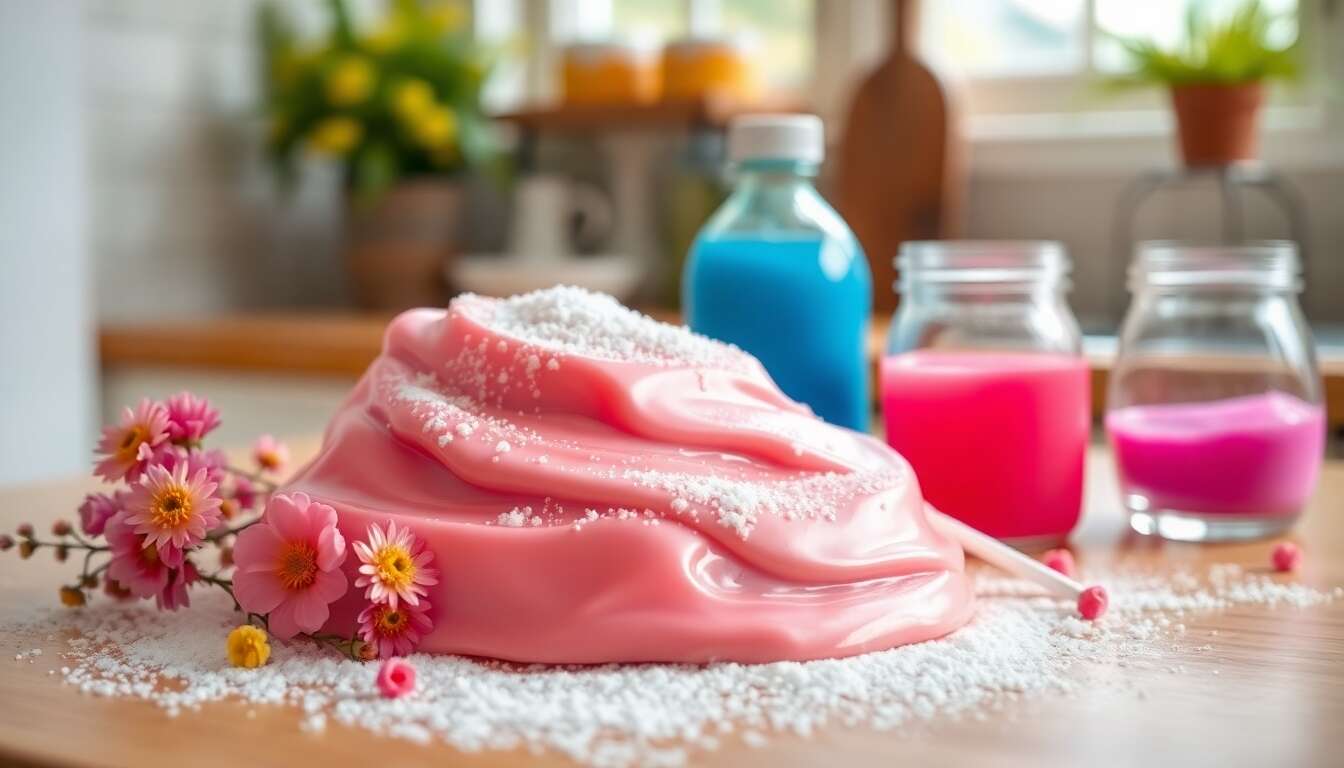 Comment réussir sa pâte à sucre maison ?