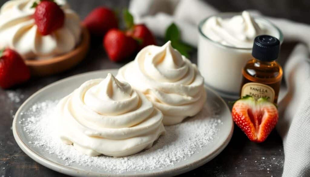 Recette de chantilly au mascarpone maison