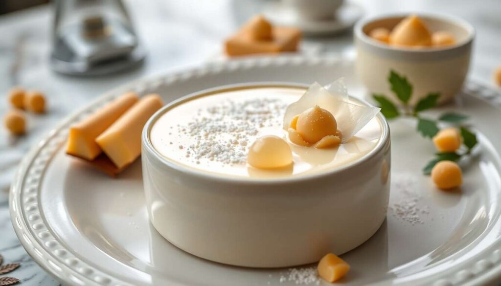 Recette de crème au spéculoos : un dessert gourmand