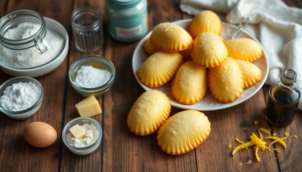 Recette de madeleines moelleuses : tous les secrets pour les réussir