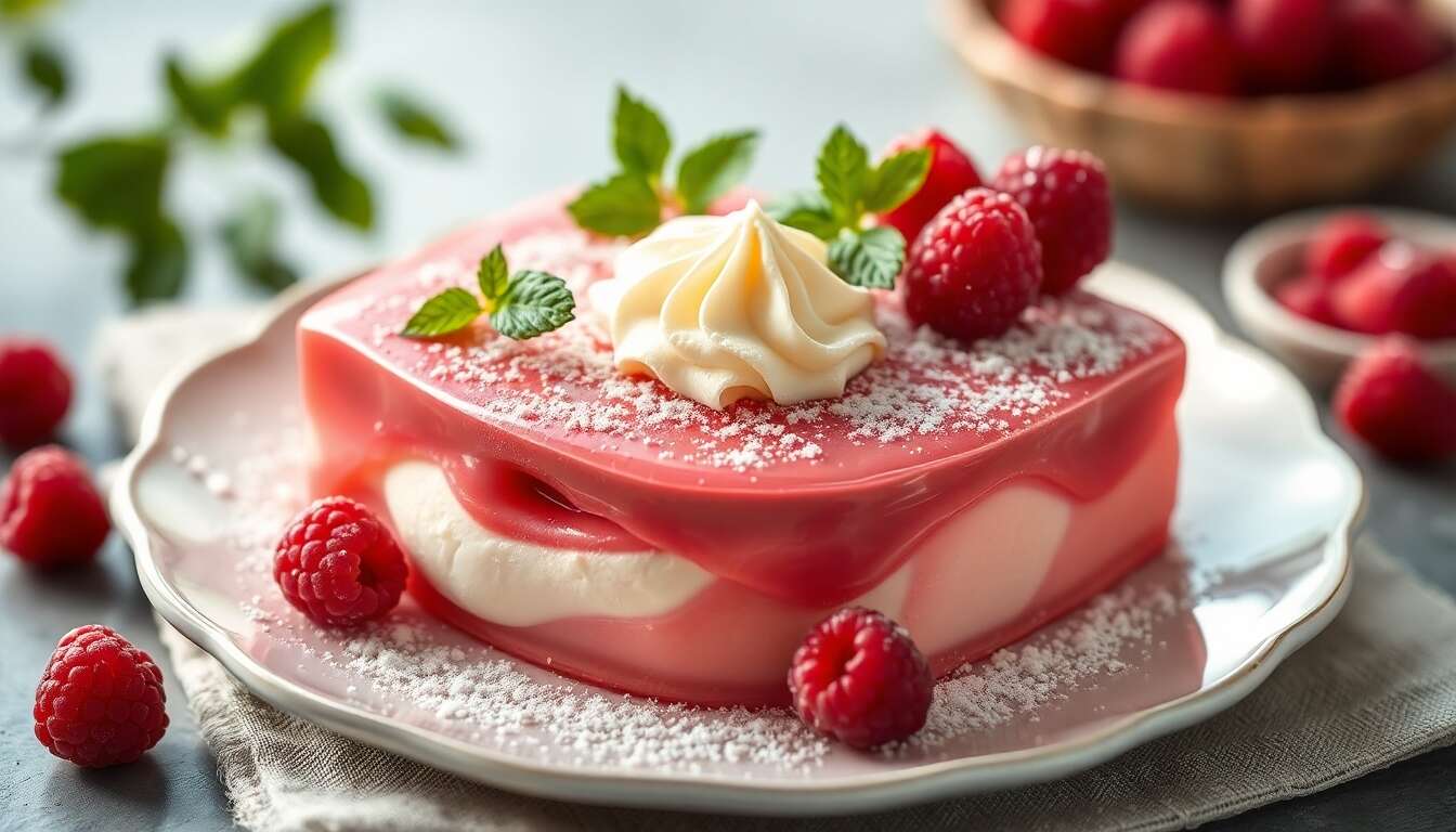 Recette de chocolat rose : surprenez vos papilles !