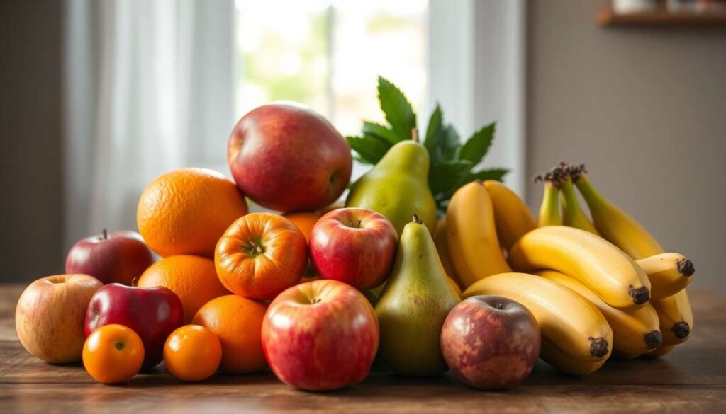 Fruits de saison : quels choisir et pourquoi ?