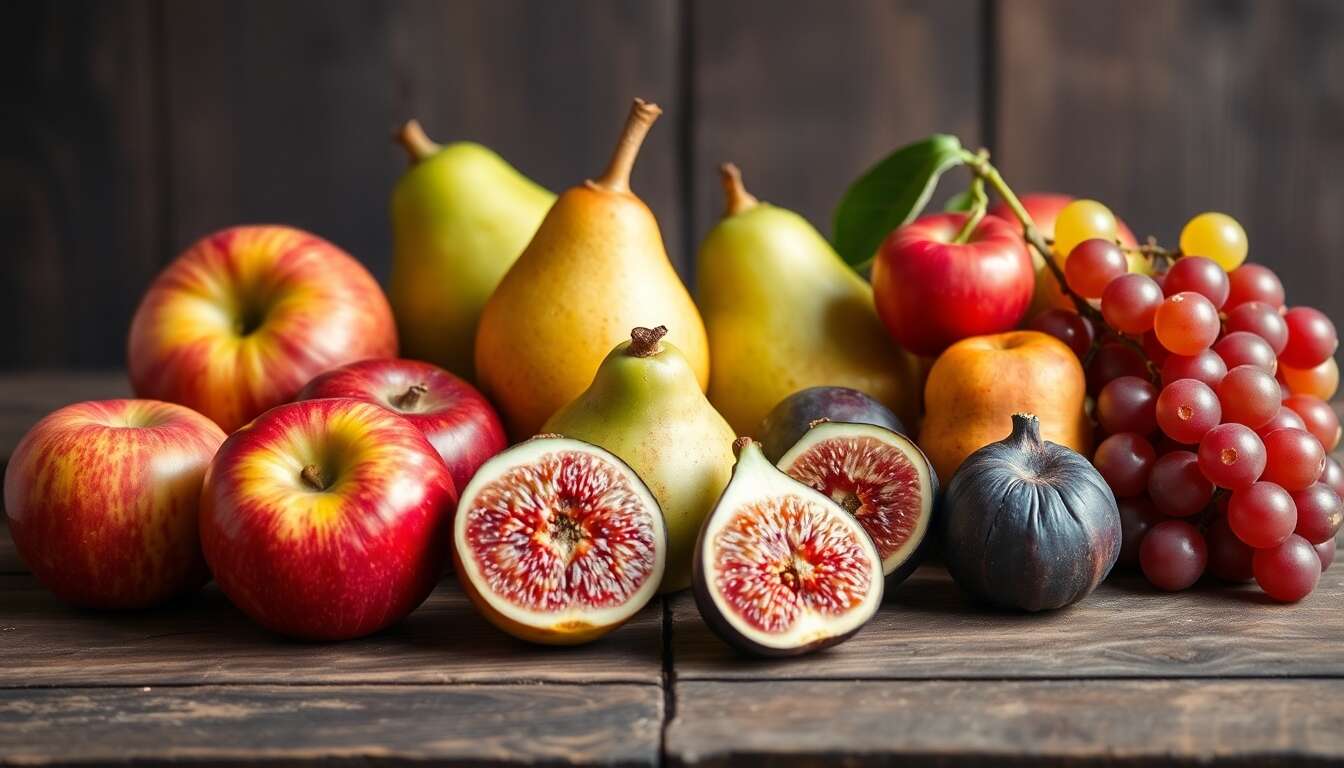 Comment choisir ses fruits selon la saison