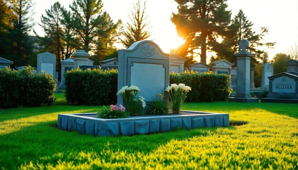 Comment modéliser une tombe ?