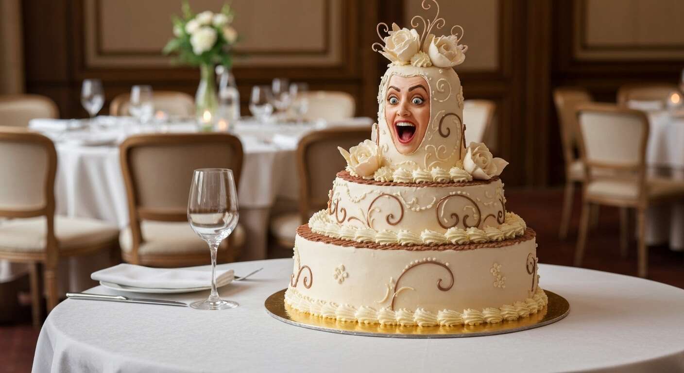 Pièce montée : secrets pour une création réussie à Rennes