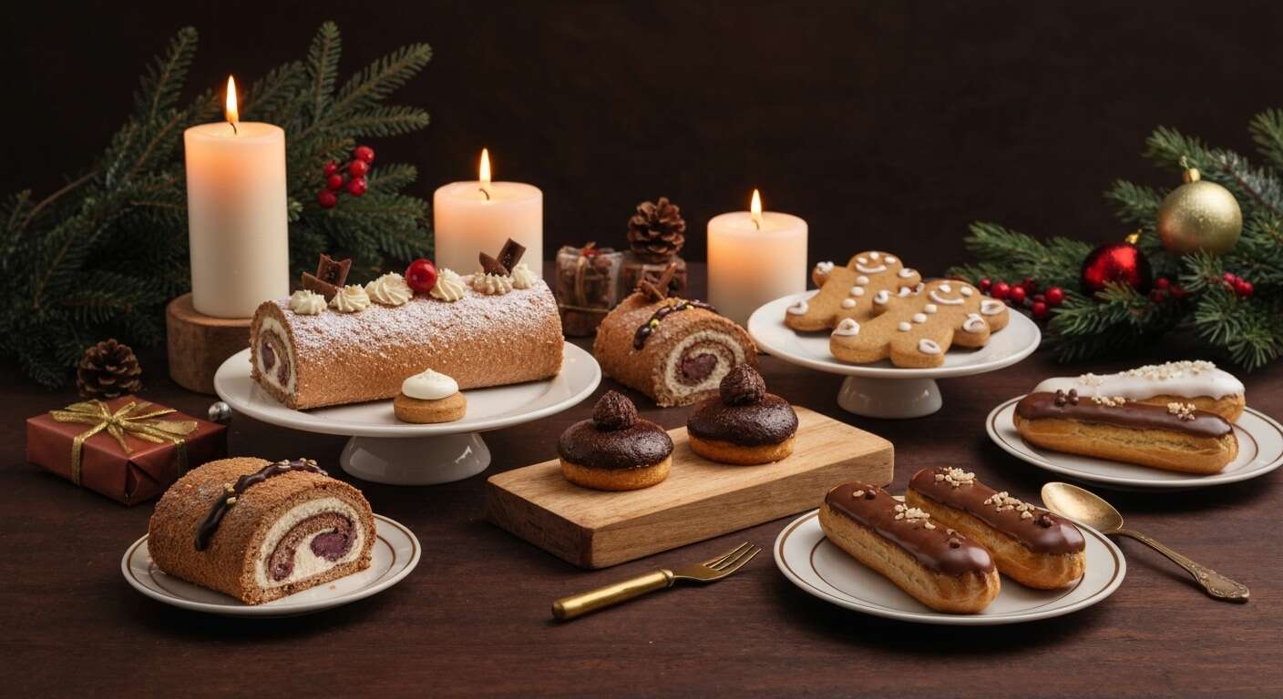 Pourquoi mod&eacute;rer sa consommation de p&acirc;tisseries