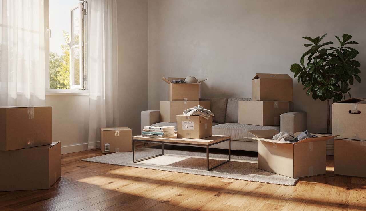 Les joies du déménagement : astuces et conseils (Partie 2)