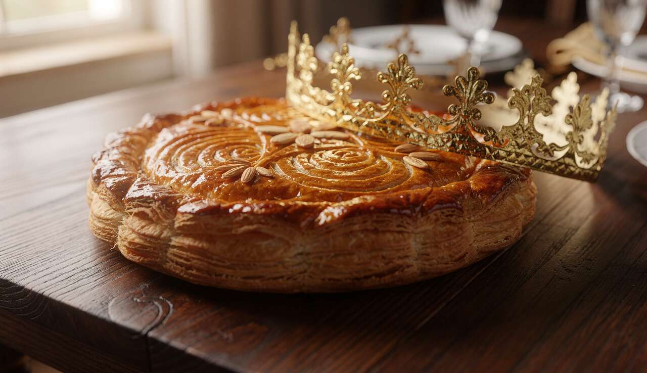 Décorer la galette des rois : astuces et idées créatives
