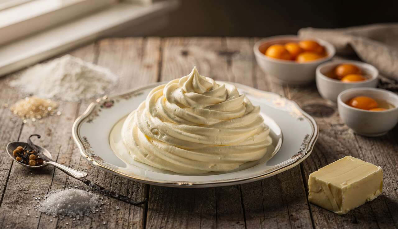 Crème pâtissière et crème mousseline : astuces et recettes