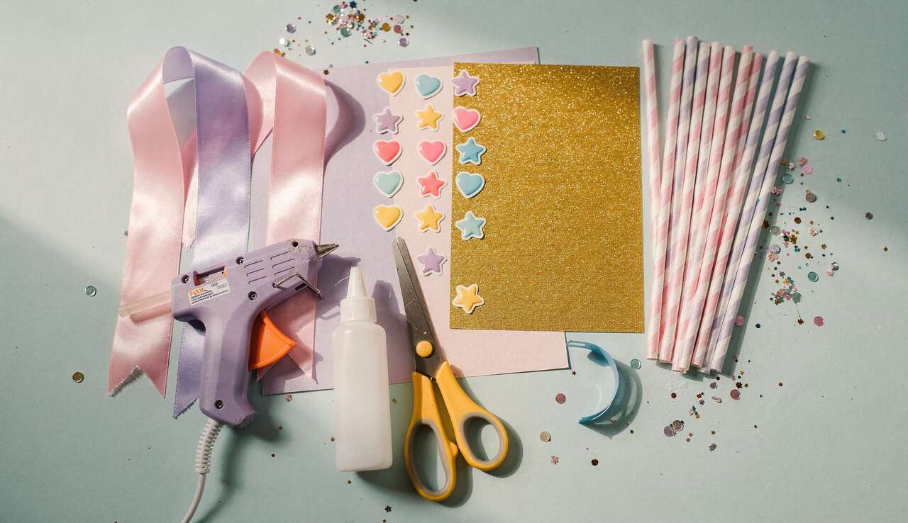 Comment créer une couronne de princesse ?