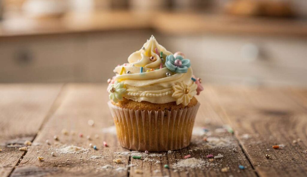 Décorer un cupcake : astuces et idées créatives
