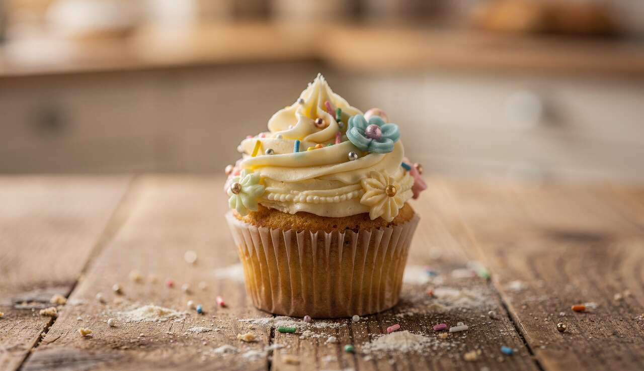 Décorer un cupcake : astuces et idées créatives