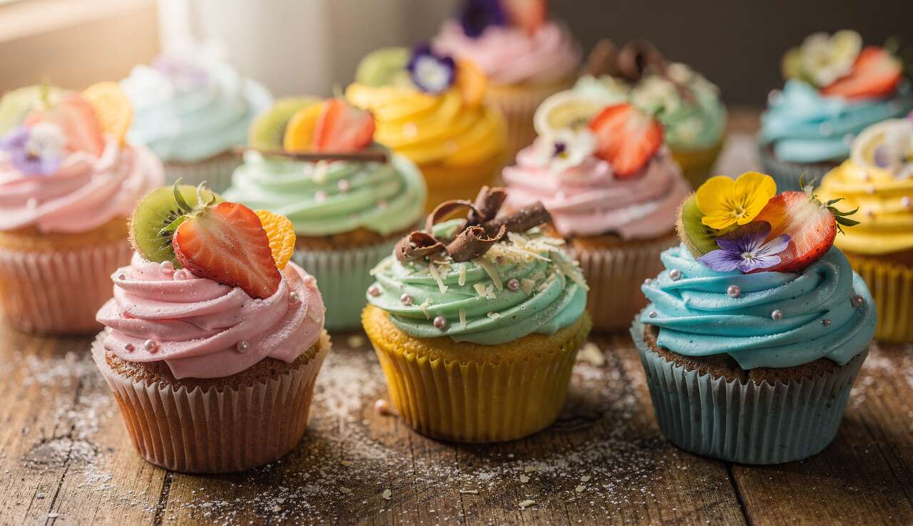 Id&eacute;es cr&eacute;atives de d&eacute;coration