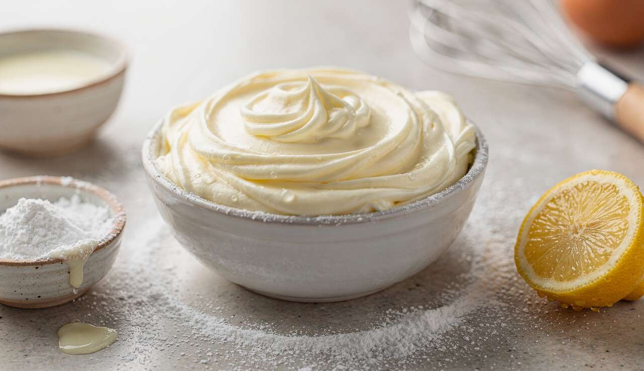 Recette de glaçage royal : astuces et conseils