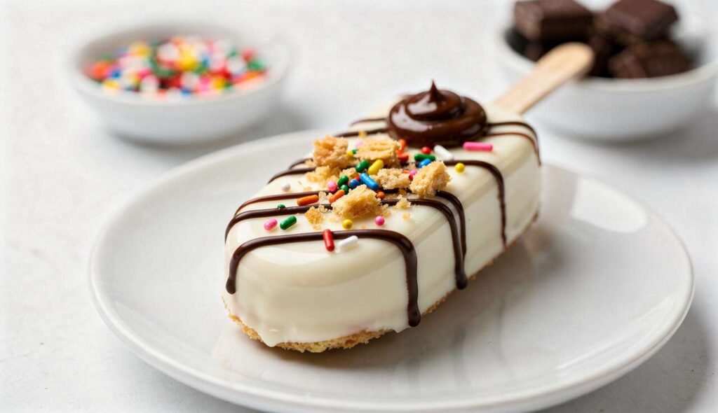 Recette gourmande de cakesicle pop : préparez-les facilement !